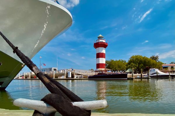 Hilton Head Harbour
