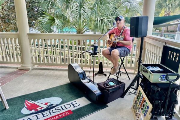 Live Music Night