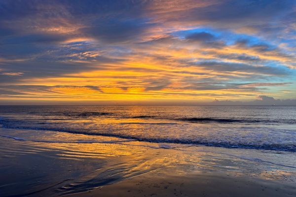 Sunrise HHI